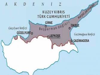 TÜRKİYE'nin GÖNDERDİĞİ PARA İLE GEÇİNEN KUZEY KIBRIS TÜRK CUMHURİYETİ'nde; ASGARİ ÜCRET NET 29 BİN 640 LİRA OLDU