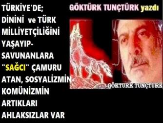 “SAĞ” ve SOL İEDOLOJİSİ.. AHLAKSIZLAR KİM?