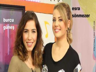 ESRA SÖNMEZER'den KURTULUŞ YOK.. KONUŞACAKSIN.. 