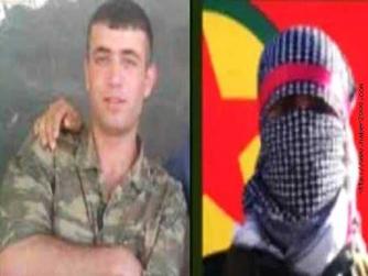 ŞOK .. ÇATIŞMADA ÖLDÜRÜLEN PKK'lıların ARASINDA KAYIP ASKER ÇIKTI