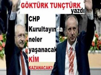 KILIÇDAROĞLU’nun YENİDEN SEÇİLECEĞİ KURULTAYDA NELER YAŞANACAK? 