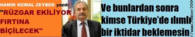 ZEYBEK : 