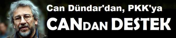 CAN DÜNDAR, PKK'nın SÖZDE GAZETECİSİNİN DURUŞMASINA DESTEK İÇİN DİYARBAKIR'a KOŞTU