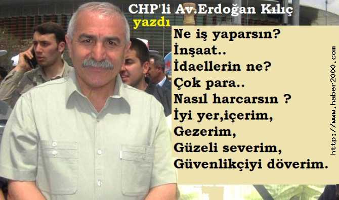 'GÜZELİ SEVERİM, GÜVENLİKÇİYİ DÖVERİM'