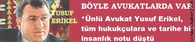 ÜLKEMİZDE BÖYLE AVUKATTA VARMIŞ. ARAŞTIRMASI SONUCUNDA, ŞİKAYET ETTİĞİ ŞİRKETLERİN MAĞDUR OLDUĞUNU ANLAYINCA, ŞİKAYETİNİ GERİ ÇEKTİ