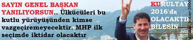 SİNAN OĞAN'dan, BAHÇELİ'ye OK GİBİ MESAJ : 'SARAYIN GÜCÜNÜ KULLANARAK, ORADA RAHAT OTURACAĞINI SANIYORSAN, YANILIYORSUN'