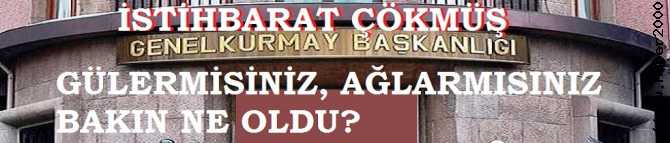 GENELKURMAY ADLİ MÜŞAVİRİ DARBE GİRİŞİMİNDE FETÖ'cü DİYE İHRAÇ EDİLDİ.. YERNİNE ATANANDA FETÖ'cü ÇIKTI, GÖZALTINA ALINDI 