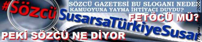 SÖZCÜ GAZETESİ FETÖ'cü mü? SAVCILIK HAKKINDA İDDİANAME Mİ HAZIRLIYOR? KAPANACAK MI?