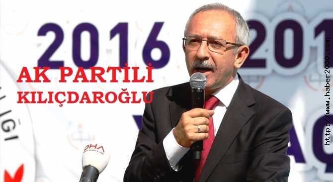 AK PARTİLİ, KILIÇDAROĞLU