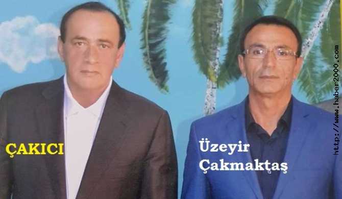 ALAATTİN ÇAKICI,HANGİ İSİMLERİN KENDİ ADINA AÇIKLAMA YAPABİLECEĞİNİ DEKLERE ETTİ 