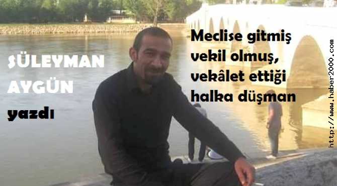 BATI DÜŞMAN, DOĞU DÜŞMAN, ÜLKE KİMLİĞİNİ TAŞIYAN DÜŞMAN