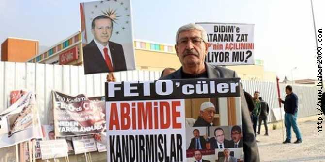 KILIÇDAROĞLU, KARDEŞİNİ DİSİPLİNE VERDİ VE CHP'DEN İHRACINI İSTEDİ