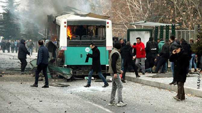 PKK'NIN KAYSERİ KATLİAMINDA, 4 İŞBİRLİKÇİ ASKER ŞÜPHESİ