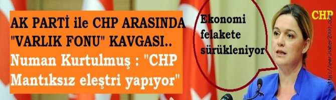 CHP; 