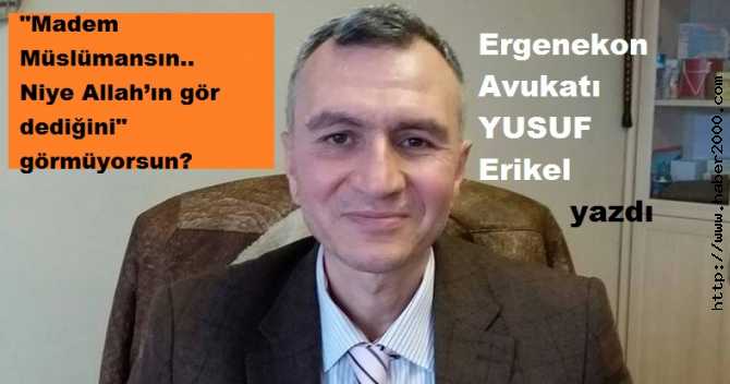 ALLAH MİLLETİMİZİ KORUSUN .. KİMDEN Mİ?