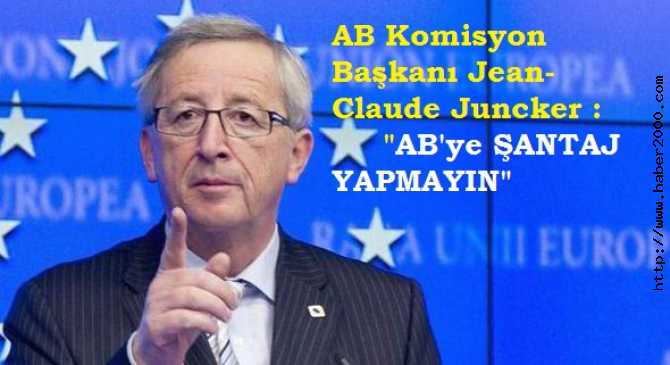 AB'DEN, TÜRKİYE'YE İDAM RESTİ : 