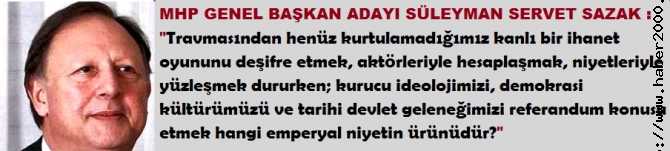 15 TEMMUZ VEBALİNİ ÖRTBAS ETMEK, BİLGİ KAÇIRMAK, SİYASİ AKTÖRLERİ GİZLEMEK NİYETİNDESİNİZ