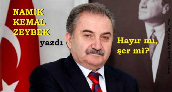 ZEYBEK : 