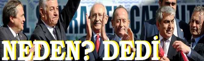 KILIÇDAROĞLU, TÜRK MİLLETİNE SESLENDİ ve 