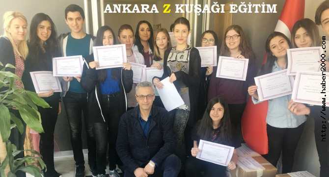 ANKARA Z KUŞAĞI EĞİTİM’DEN, ŞIRNAK VE AĞRI’DA Kİ KÖY OKULLARINA GİYSİ VE KİTAP DESTEĞİ