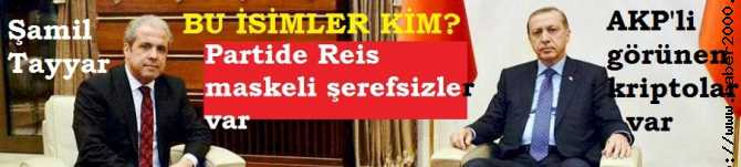 AKP MİLLETVEKİLİ ŞAMİL TAYYAR'dan ÇOK TARTIŞILACAK YENİ AÇIKLAMA : 