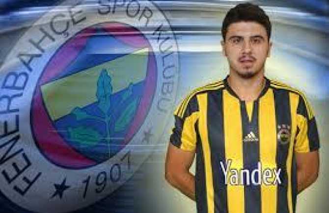 ŞOK ..FENERBAHÇELİ YILDIZ FUTBOLCU GÖZALTINA ALINDI