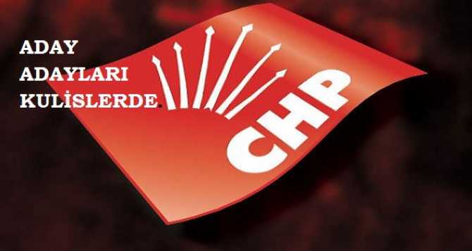 CHP ANKARA’da; BÜYÜKŞEHİR HAREKETLİLİĞİ.. ADAY ADAYLARI KULİSLERDE