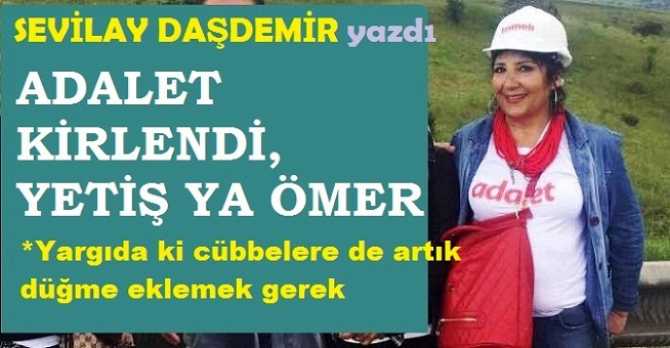 SEVİLAY DAŞDEMİR : 