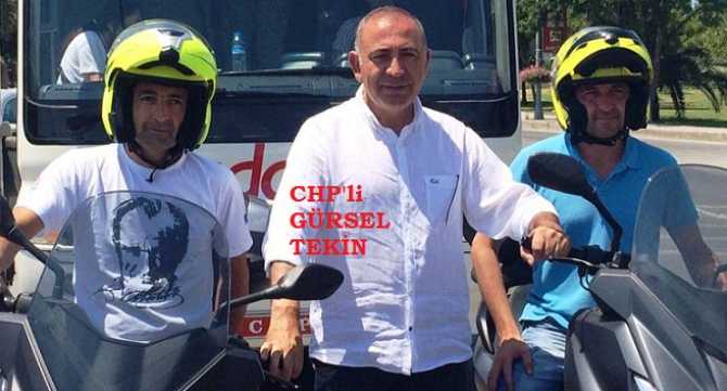 CHP'DEN, MİLYONLARCA ESNAFI SEVİNDİRECEK YASA TEKLİFİ : 