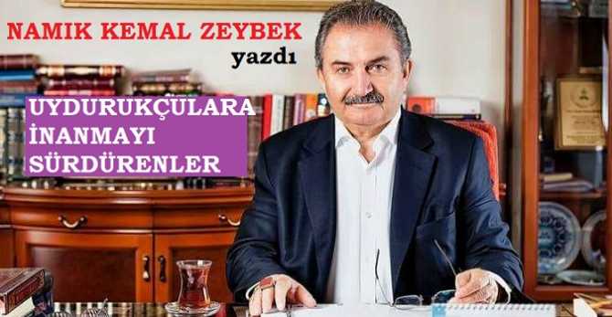 ZEYBEK : 