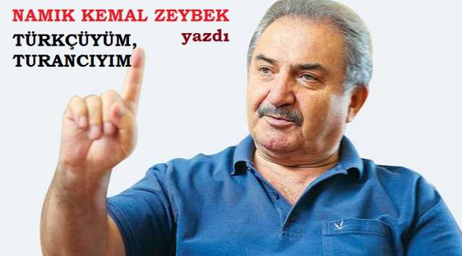 ZEYBEK : 