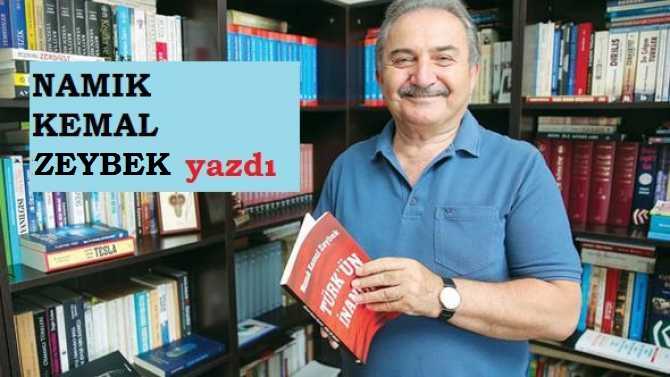 ZEYBEK : 