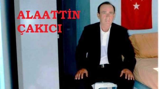 ÇAKICI : 