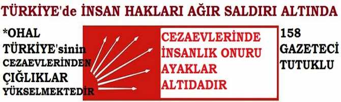 CHP : 