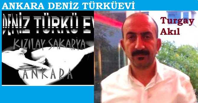 ANKARA DENİZ TÜRKÜEVİ, YENİ MODERN MEKÂNI İLE HİZMETE BAŞLADI