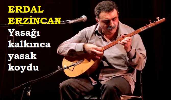 ERDAL ERZİNCAN, 