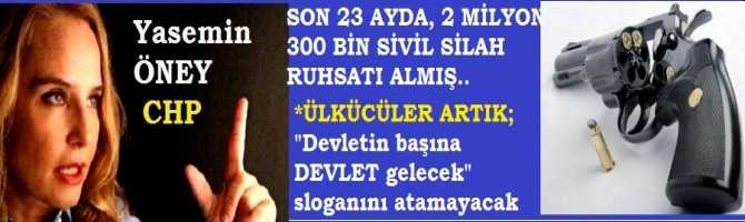 BAHÇELİ ÇIKIP, ÜLKÜCÜLERE DEDİ Kİ; 