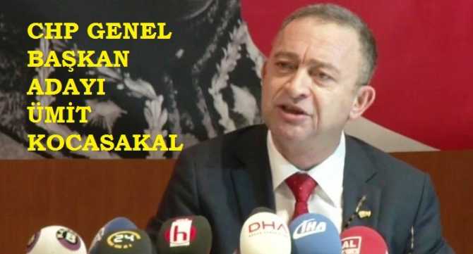 CHP GENEL BAŞKAN ADAYINDAN, CHP İSTANBUL BAŞKANINA AĞIR ELEŞTİRİ : 