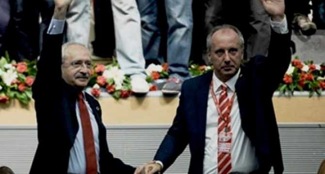 CHP KURULTAYINDA, ÇARŞAF LİSTE Mİ, BLOK LİSTE Mİ? KILIÇDAROĞLU DİYOR Kİ, 