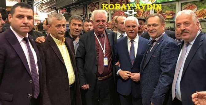 İYİ PARTİ : 