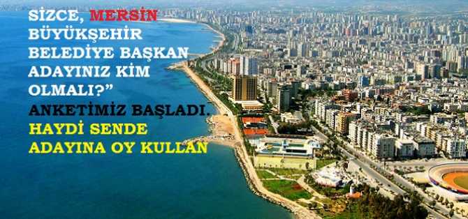 ANKETİMİZ BAŞLADI .. 