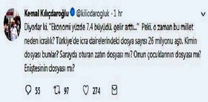 DİYORLAR Kİ; 