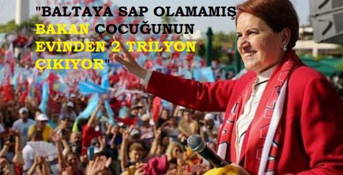 MERAL AKŞENER . 