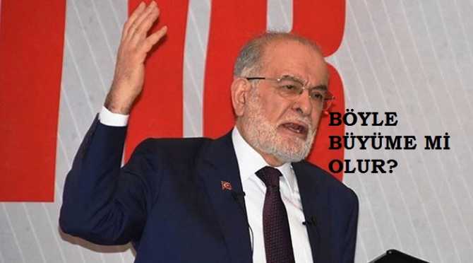 KARAMOLLAOĞLU, HÜKÜMETE İSYAN ETTİ : 