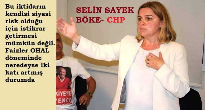 SELİN BÖKE : 