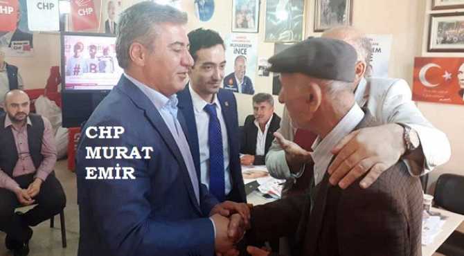 CHP MİLLETVEKİLİNİN DEDİĞİ DOĞRU İSE; ŞANLIURFA'DA TAM BİR SANDIK EŞKIYALIĞI VAR