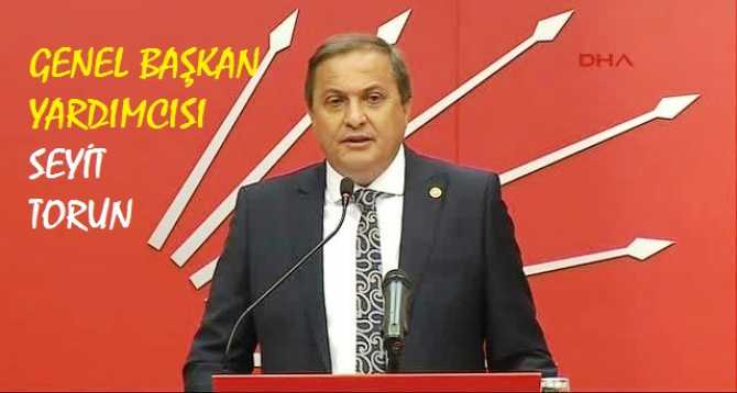 CHP, ERKEN YEREL SEÇİME DE 