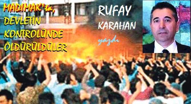 RUFAY KARAHAN YAZDI : 