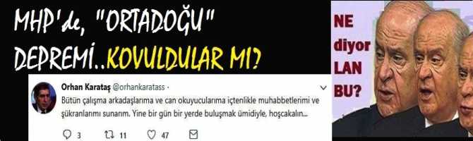 MHP'de, 