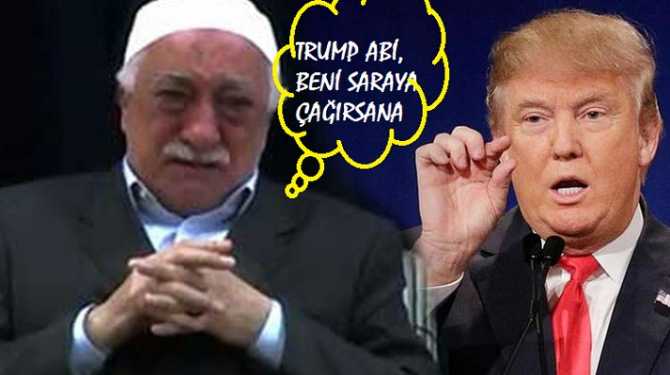 TRUMP BU KAHPELİĞİ DE YAPABİLİR... SİYONİST İSRAİL, TRUMP'A DESTEK VERİRKEN BİR DE KÜSTAHÇA İŞARET VERİYOR : 